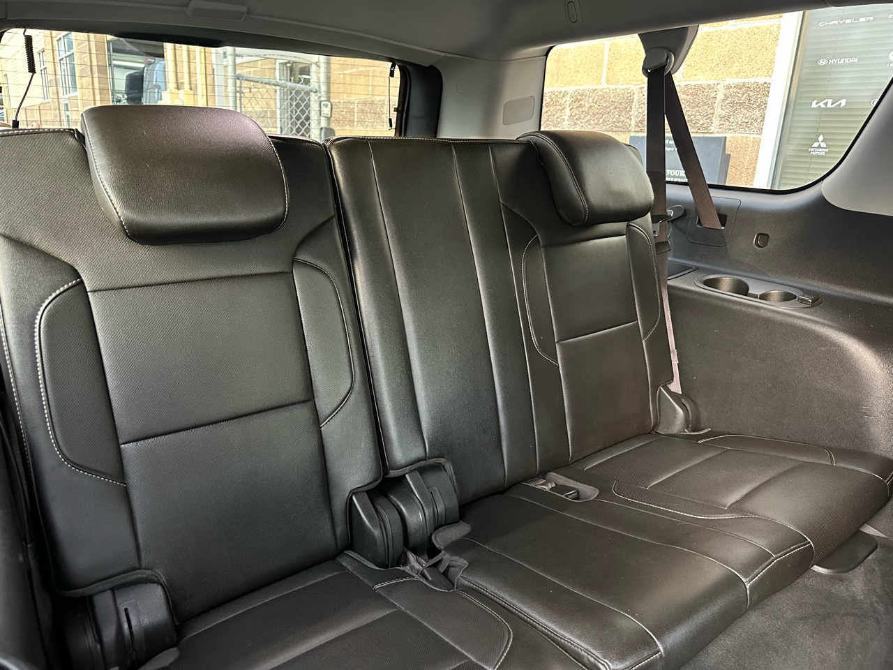 GMC Yukon XL 4WD 4dr SLT 2015 GMC Yukon XL 4WD 4dr SLT 2015