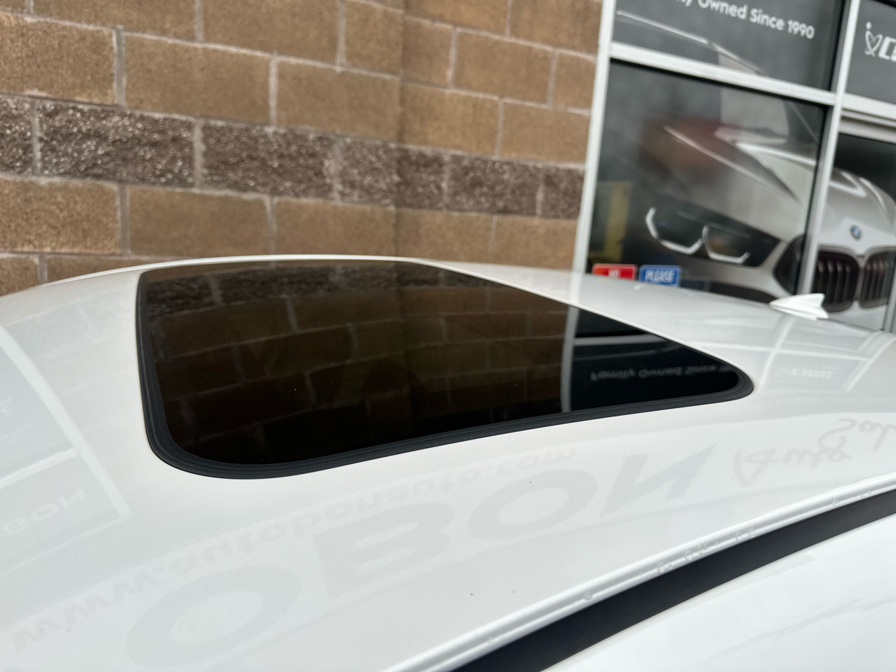 Mazda Mazda3 4-Door Grand Touring Auto 2018 Mazda Mazda3 4-Door Grand Touring Auto 2018