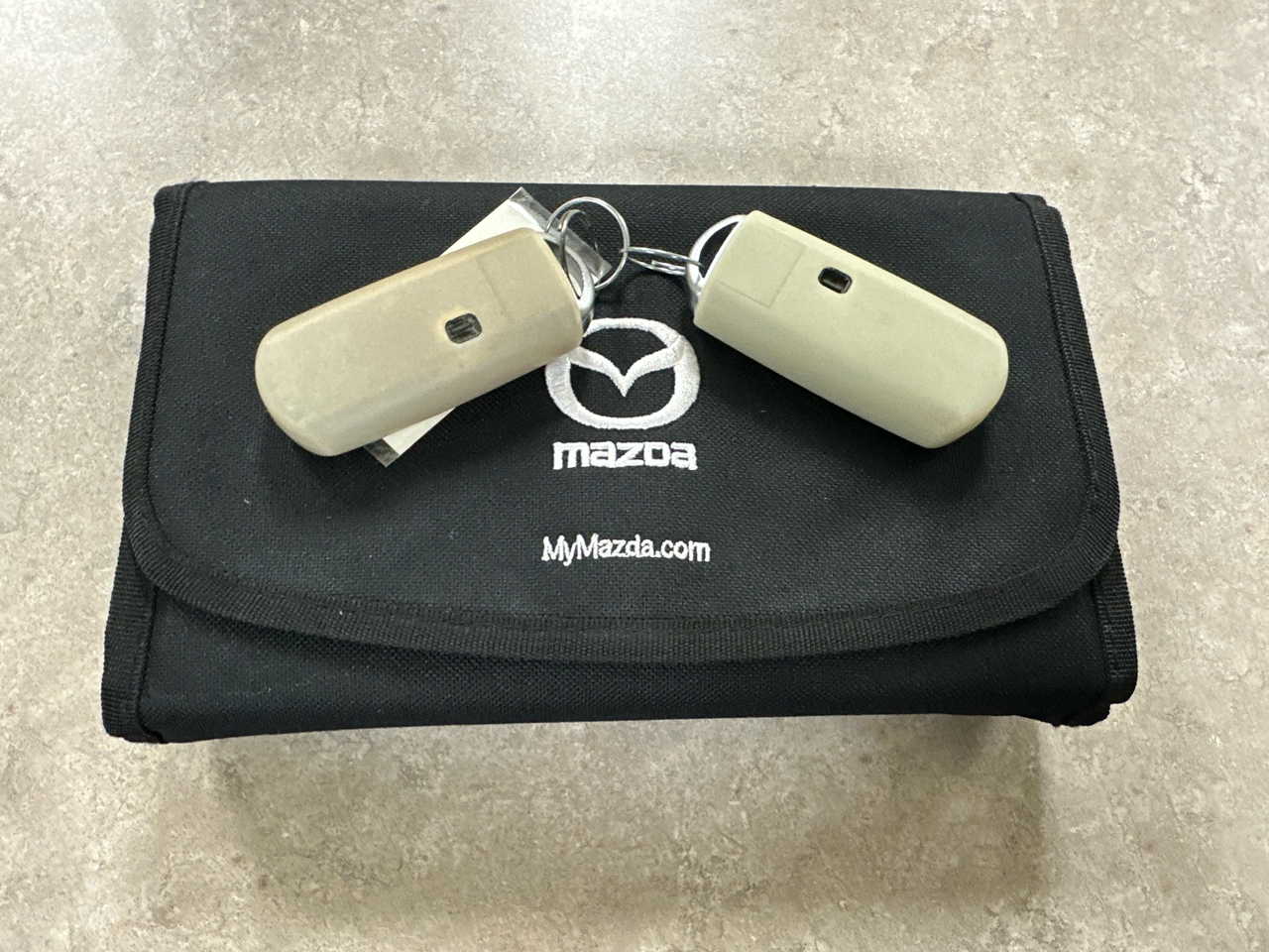 Mazda Mazda3 4-Door Grand Touring Auto 2018 Mazda Mazda3 4-Door Grand Touring Auto 2018