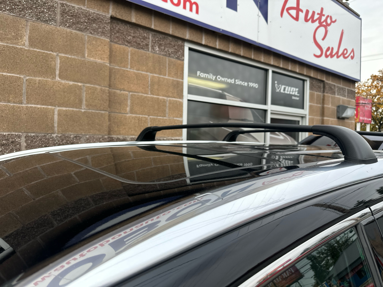 Toyota Highlander XLE V6 AWD (Natl) 2017 Toyota Highlander XLE V6 AWD (Natl) 2017