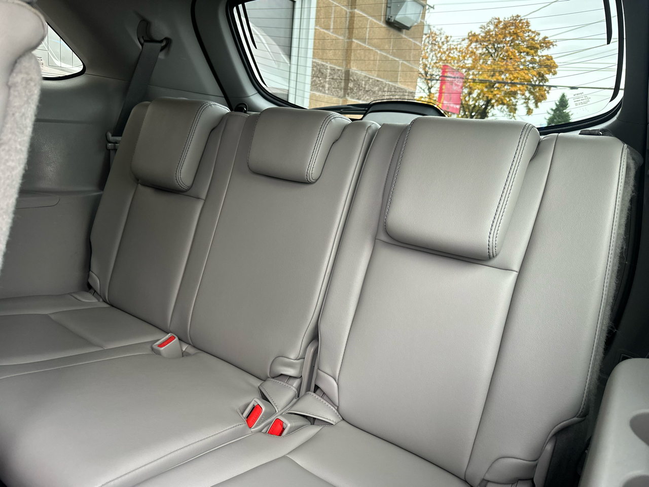 Toyota Highlander XLE V6 AWD (Natl) 2017 Toyota Highlander XLE V6 AWD (Natl) 2017