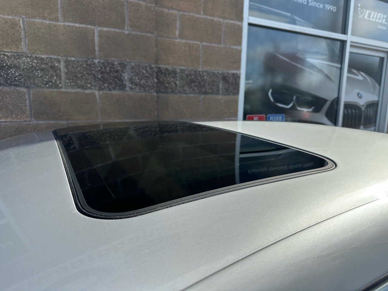 Maserati Quattroporte 4dr Sdn DuoSelect 2007 Maserati Quattroporte 4dr Sdn DuoSelect 2007