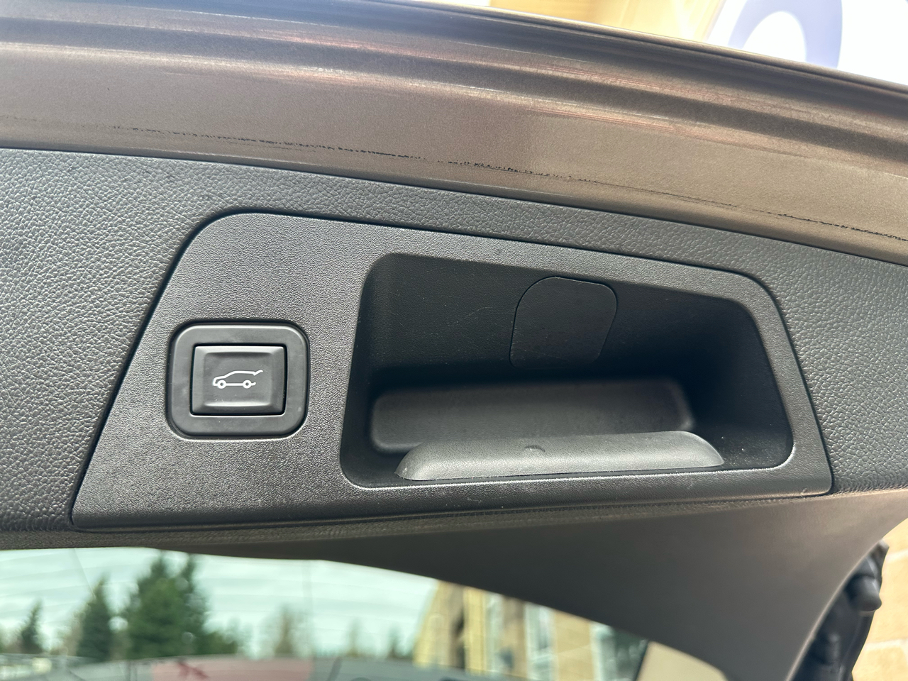 Buick Envision AWD 4dr Preferred 2017