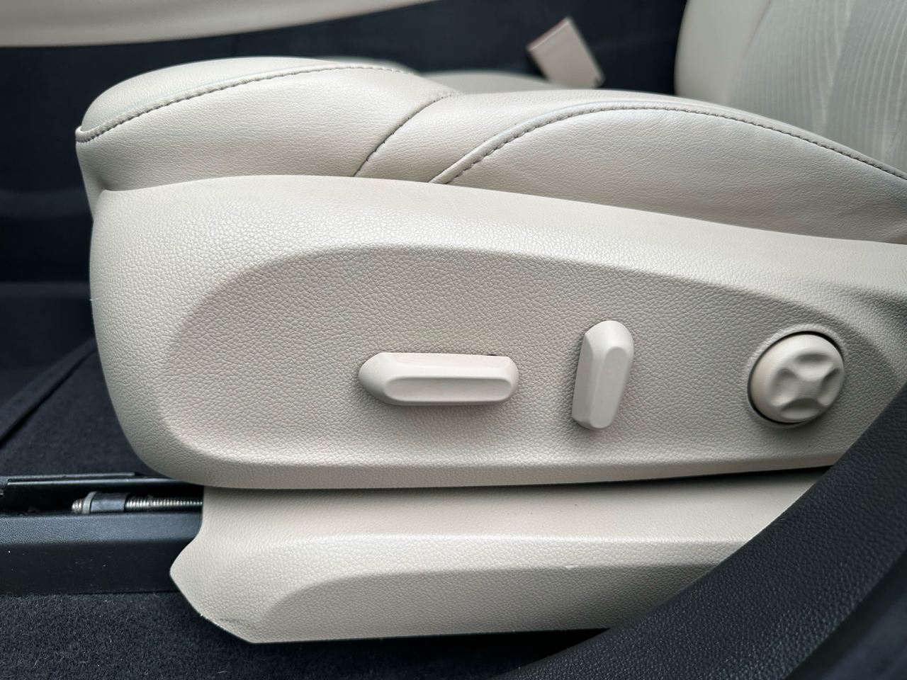 Buick Envision AWD 4dr Preferred 2017