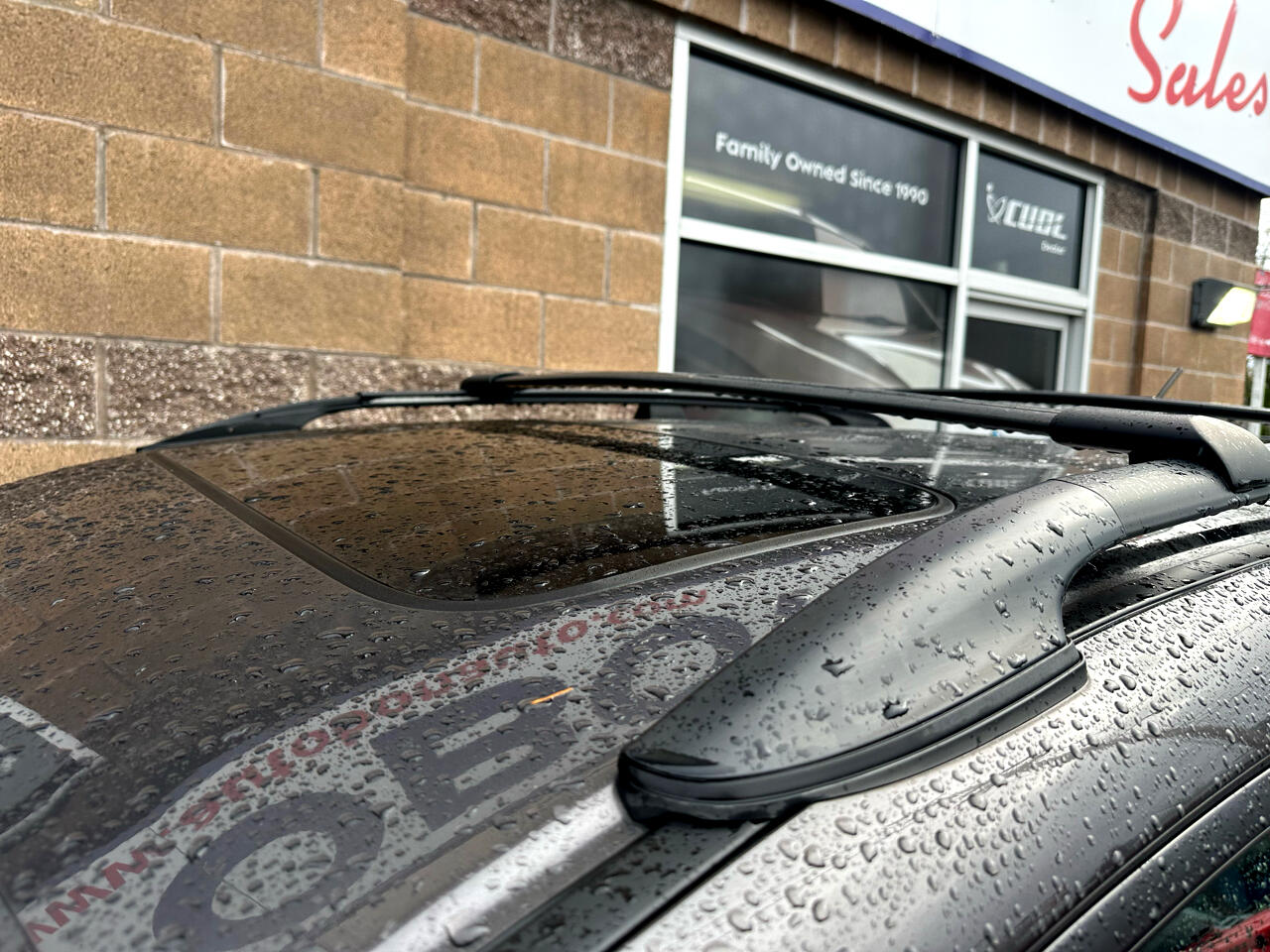 Acura RDX AWD 4dr 2010