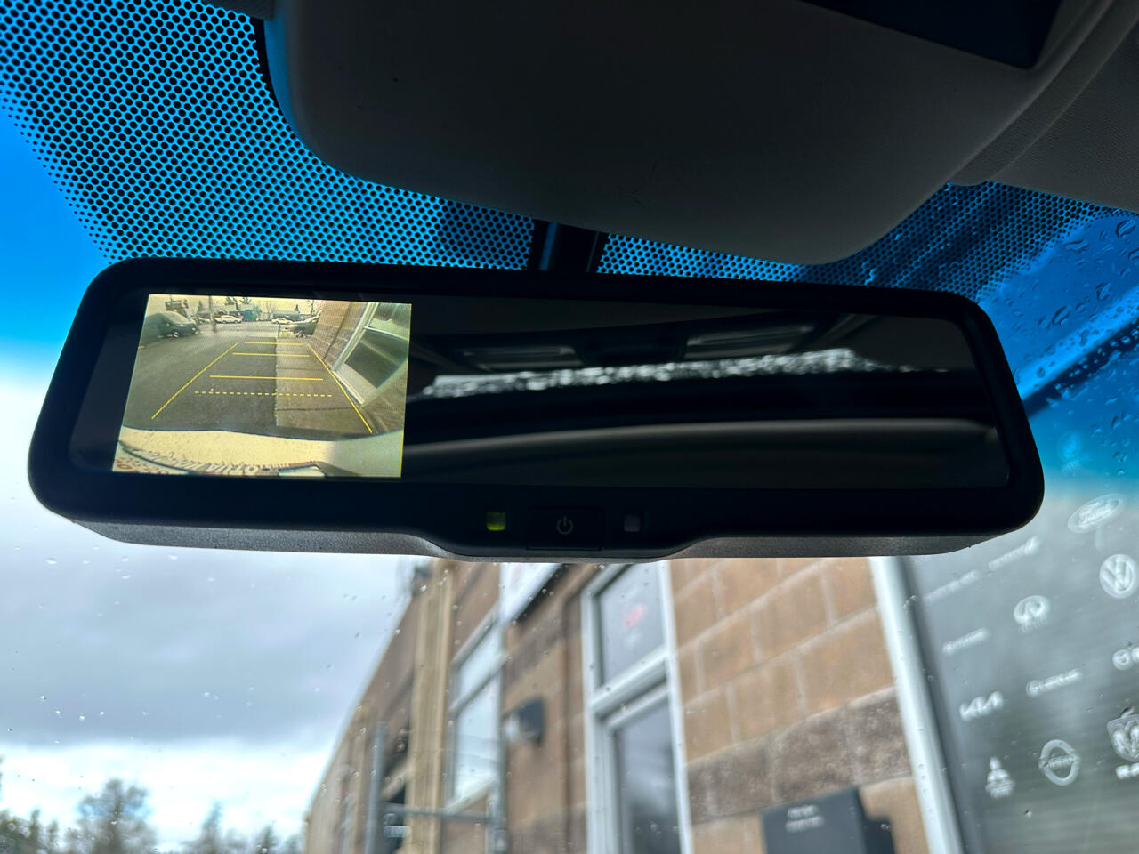 Acura RDX AWD 4dr 2010