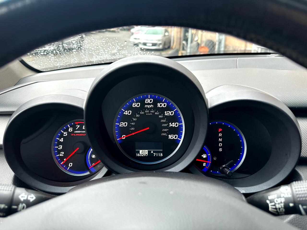 Acura RDX AWD 4dr 2010