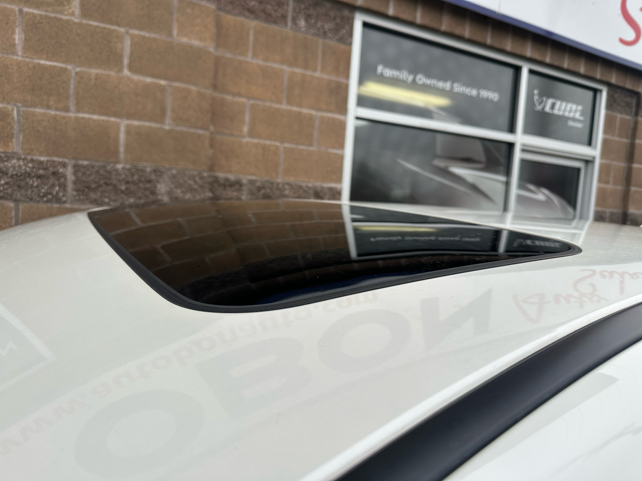 Acura RDX FWD 4dr 2015