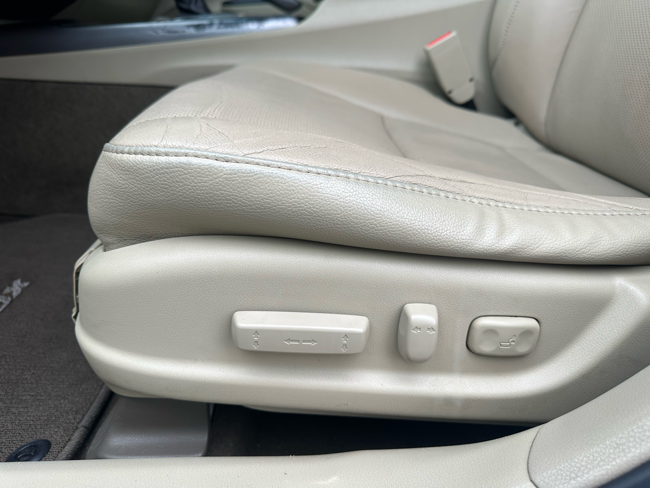 Acura RDX FWD 4dr 2015