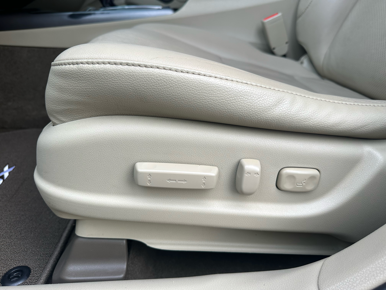 Acura RDX AWD 4dr Tech Pkg 2014