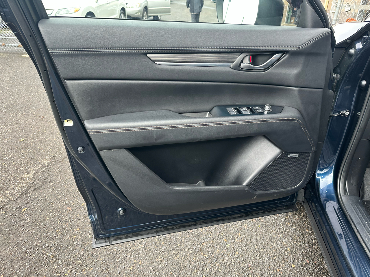 Mazda CX-5 Grand Select AWD 2017