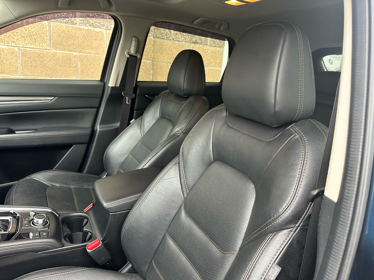 Mazda CX-5 Grand Select AWD 2017