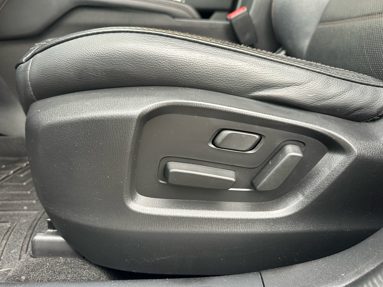 Mazda CX-5 Grand Select AWD 2017