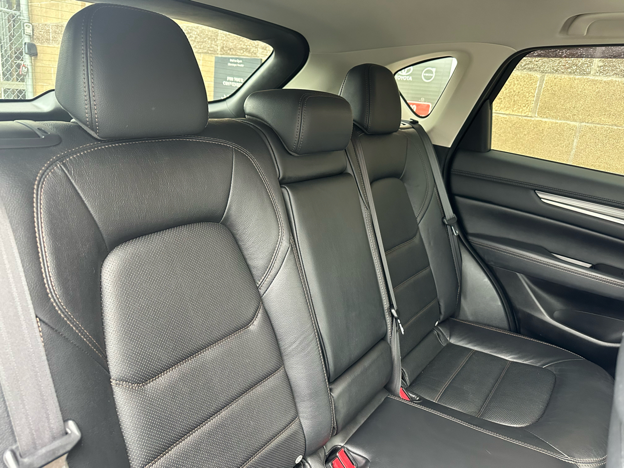 Mazda CX-5 Grand Select AWD 2017