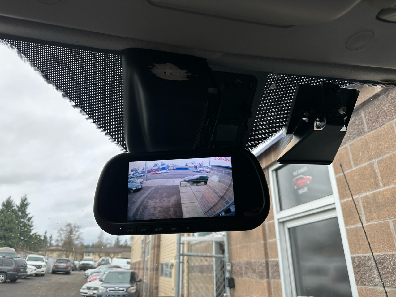 Ford Transit Van T-250 148" EL Hi Rf 9000 GVWR Sliding RH Dr 2019