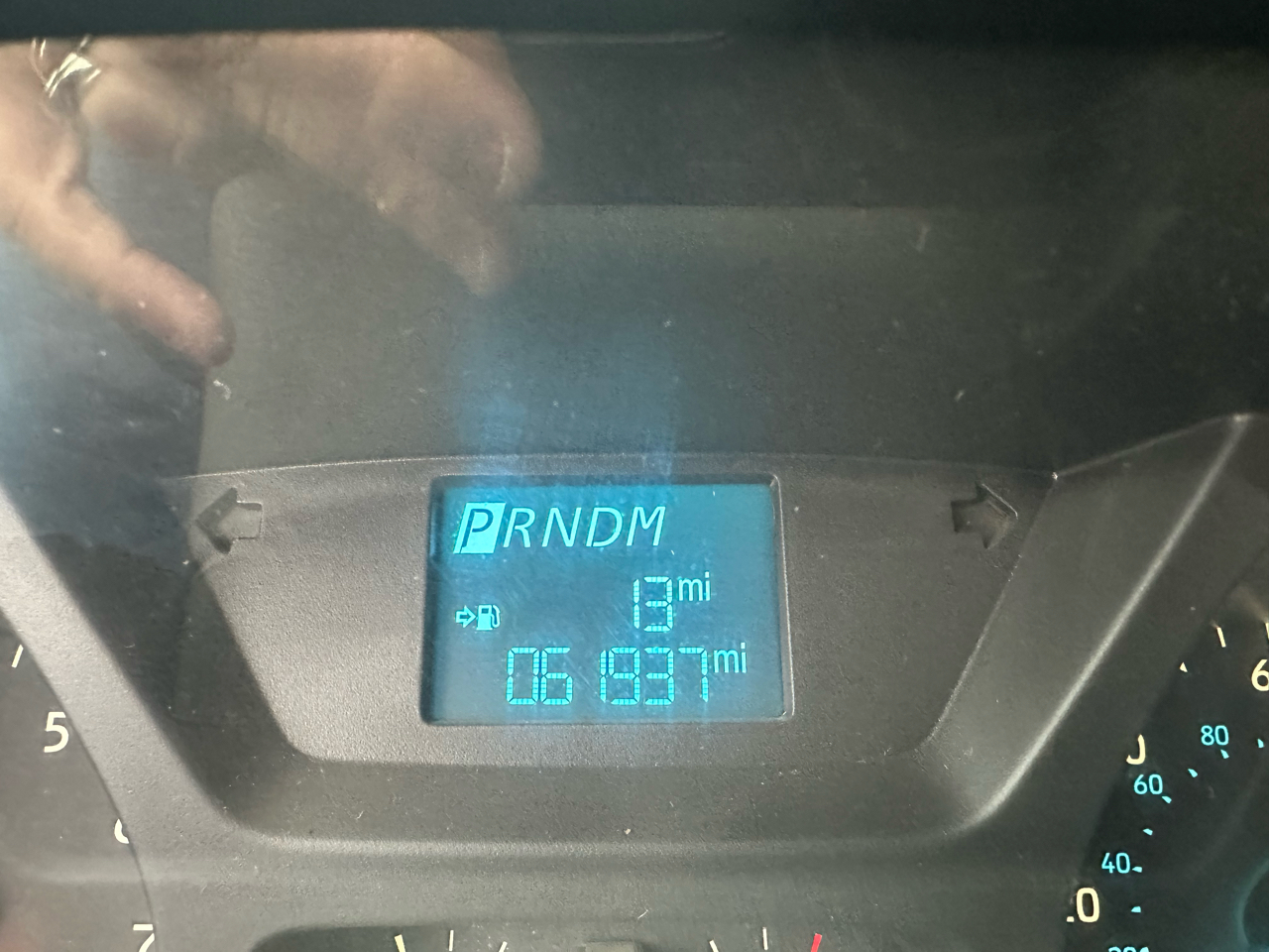 Ford Transit Van T-250 148" EL Hi Rf 9000 GVWR Sliding RH Dr 2019