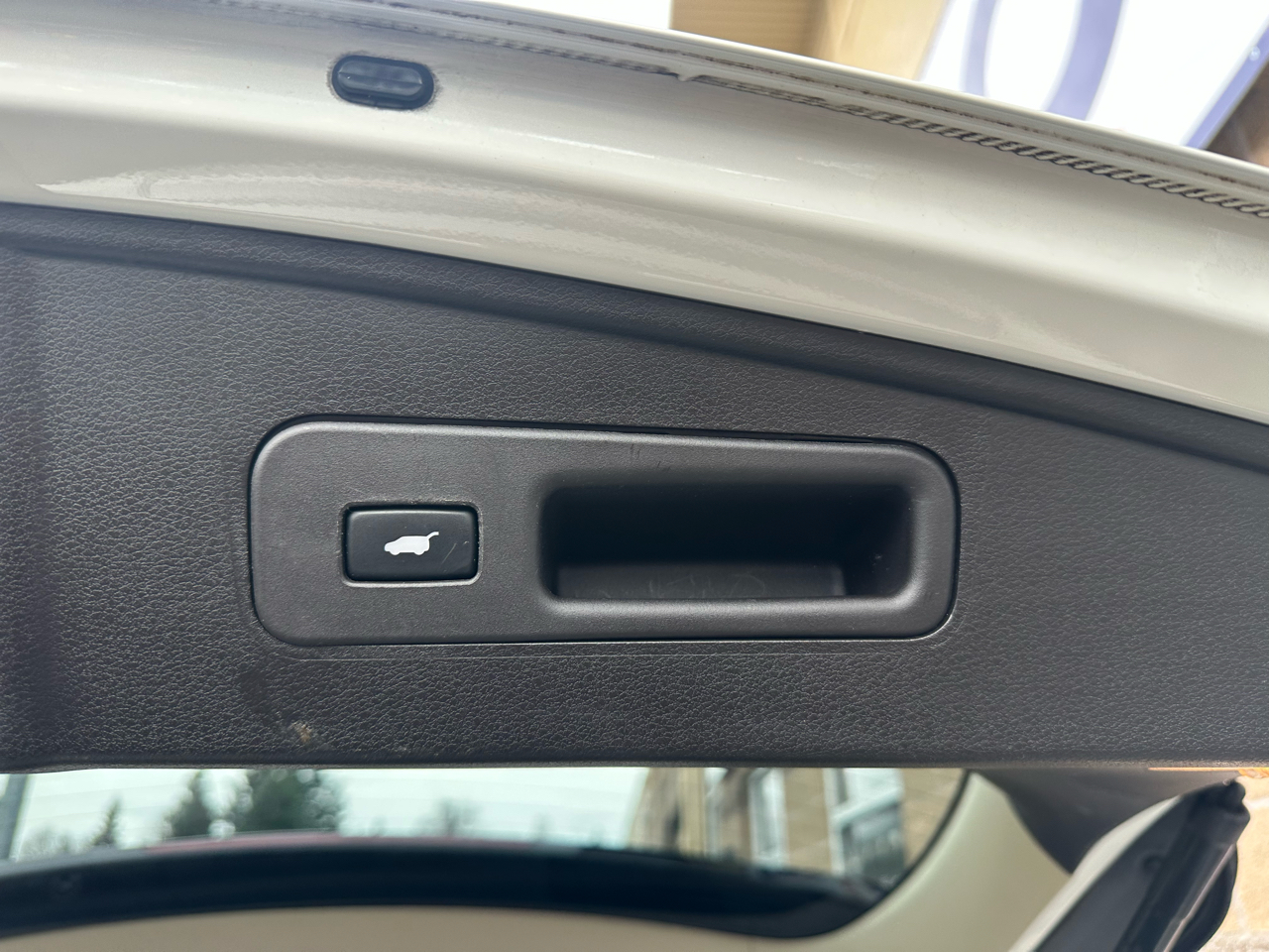 Acura MDX SH-AWD 4dr w/Tech/Entertainment/AcuraWatch Plus 2016