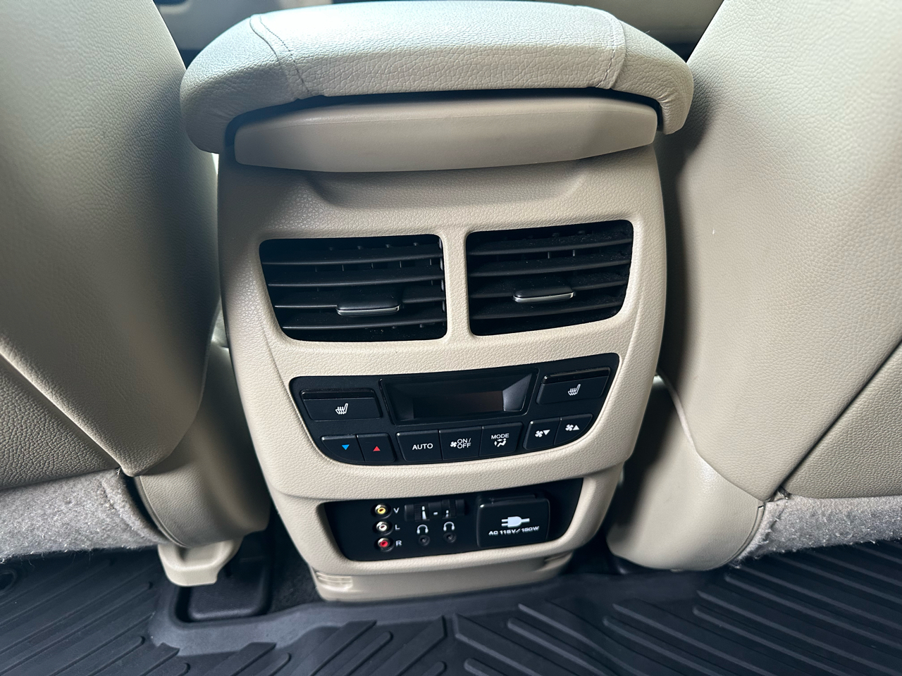 Acura MDX SH-AWD 4dr w/Tech/Entertainment/AcuraWatch Plus 2016