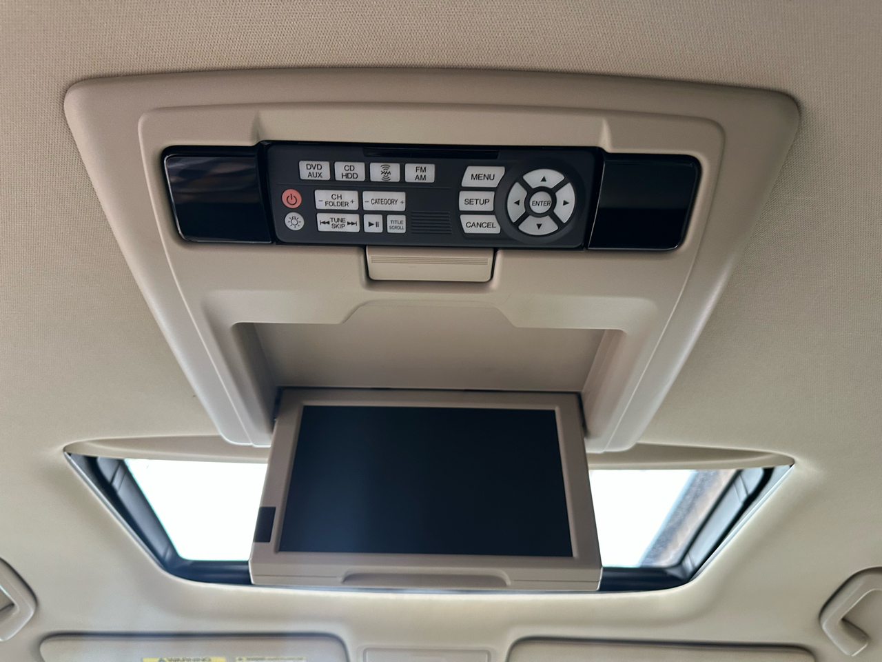 Acura MDX SH-AWD 4dr w/Tech/Entertainment/AcuraWatch Plus 2016