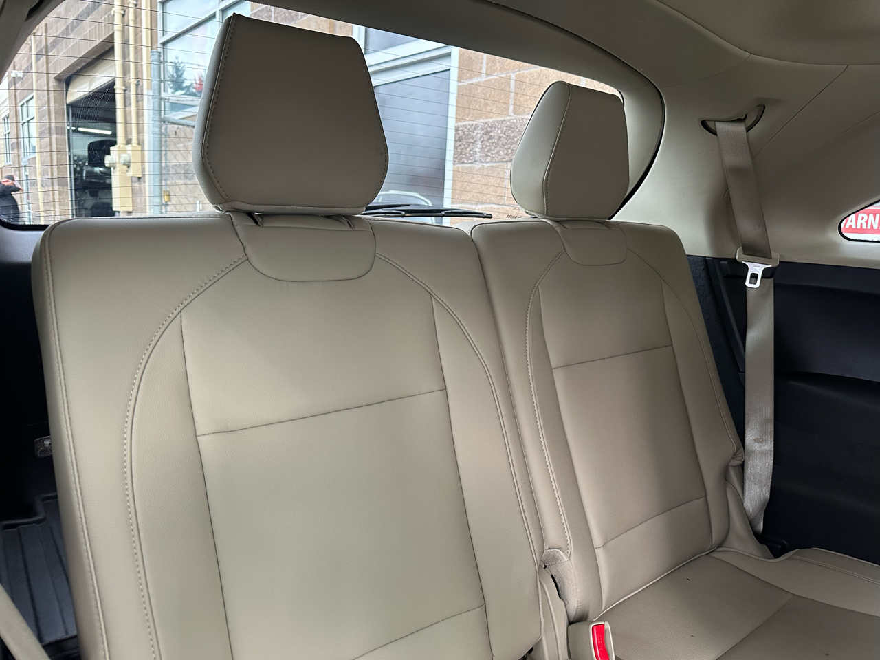 Acura MDX SH-AWD 4dr w/Tech/Entertainment/AcuraWatch Plus 2016