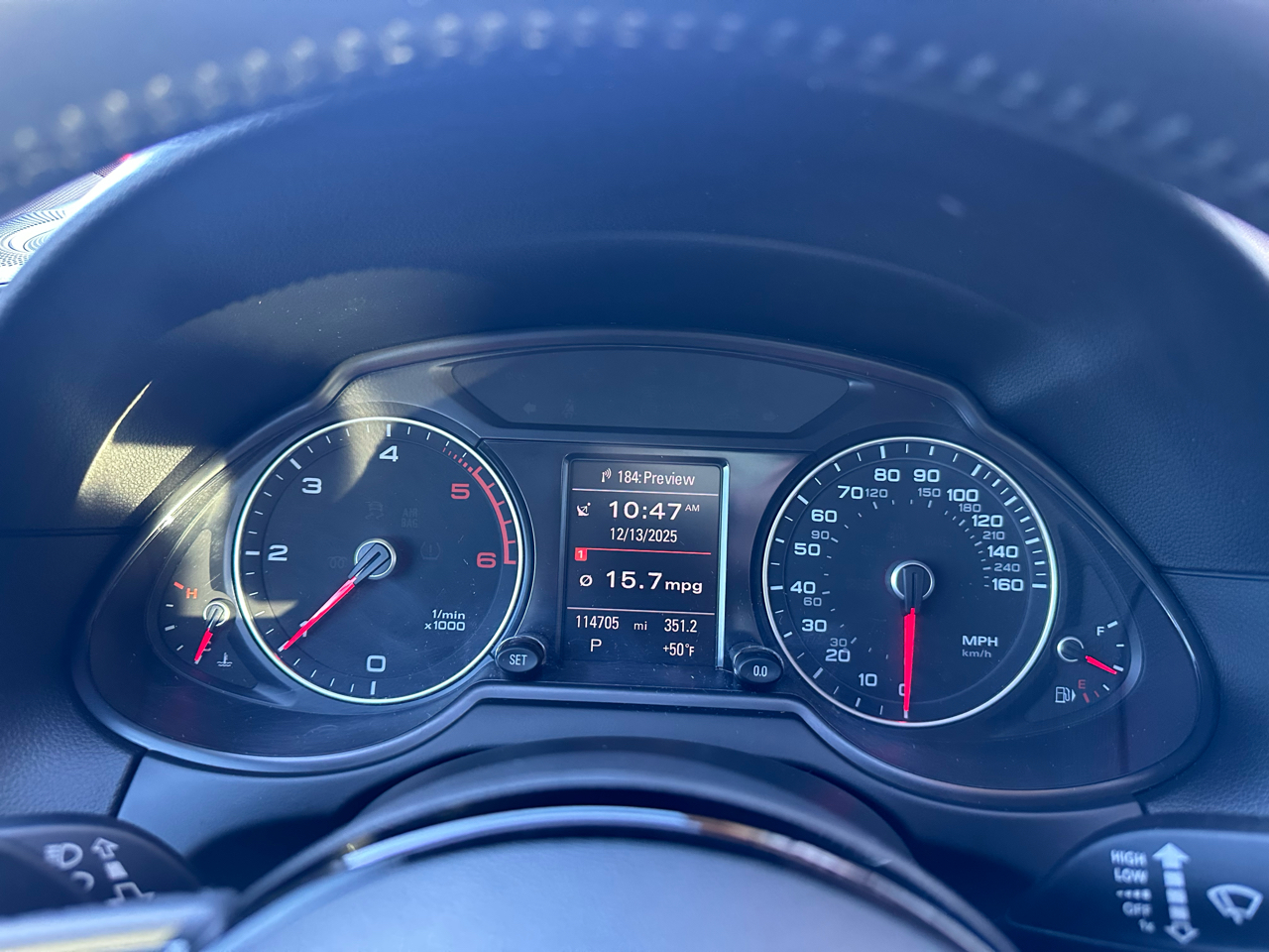 Audi Q5 quattro 4dr 3.0L TDI Premium Plus 2014