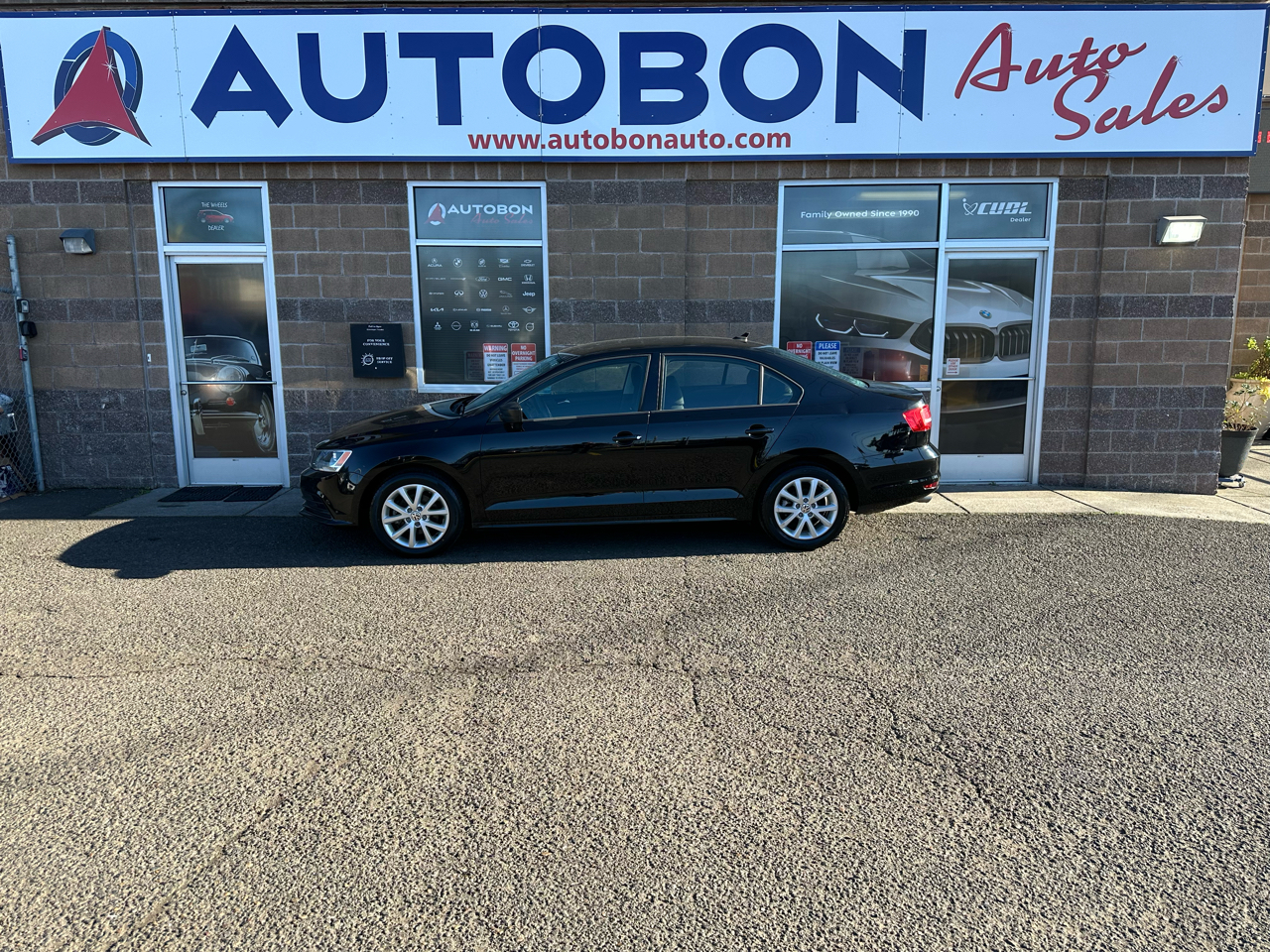 Volkswagen Jetta Sedan 4dr Man 2.0L S 2015