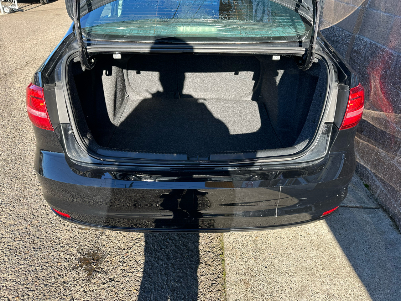 Volkswagen Jetta Sedan 4dr Man 2.0L S 2015