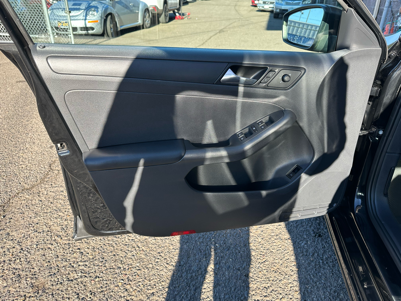 Volkswagen Jetta Sedan 4dr Man 2.0L S 2015