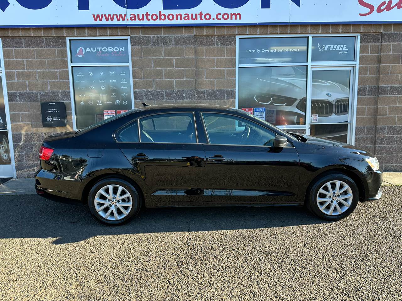 Volkswagen Jetta Sedan 4dr Man 2.0L S 2015
