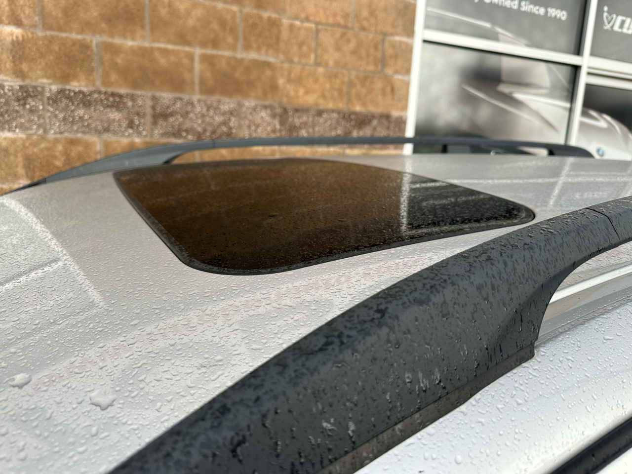 Volvo XC70 2015.5 FWD 4dr Wgn T5 Drive-E Premier 2015