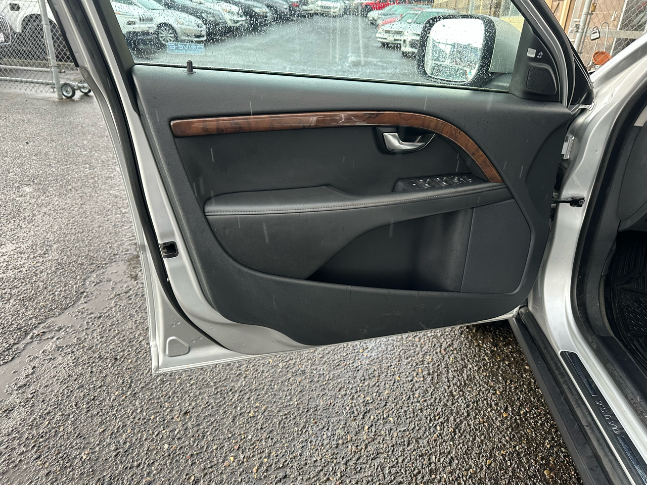 Volvo XC70 2015.5 FWD 4dr Wgn T5 Drive-E Premier 2015