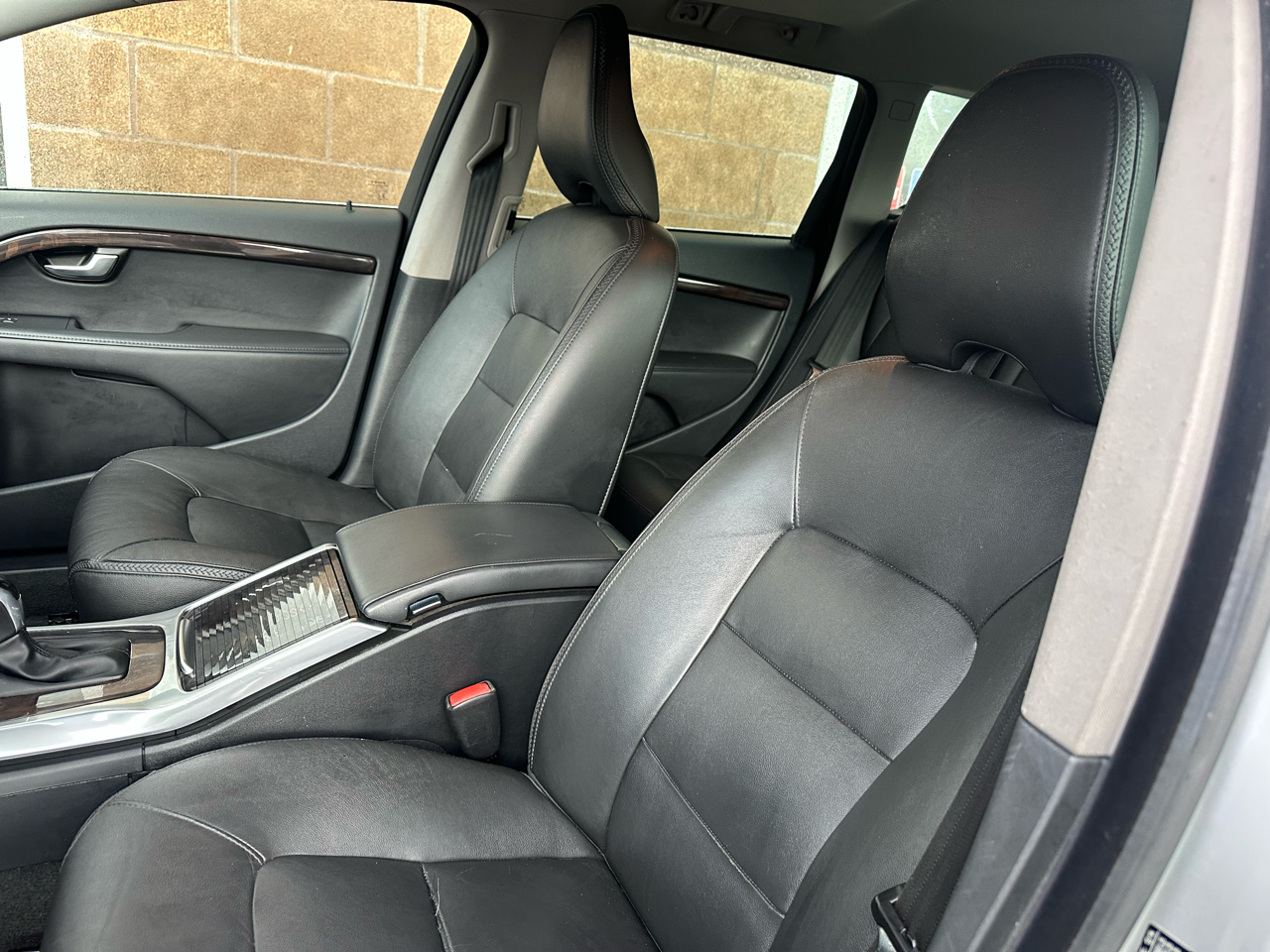 Volvo XC70 2015.5 FWD 4dr Wgn T5 Drive-E Premier 2015