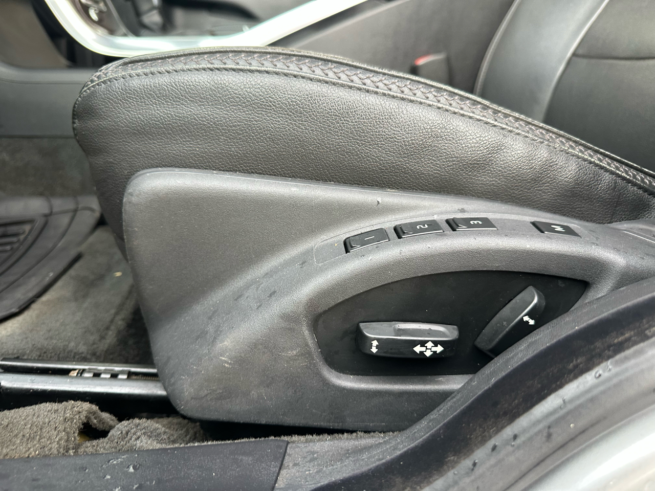 Volvo XC70 2015.5 FWD 4dr Wgn T5 Drive-E Premier 2015