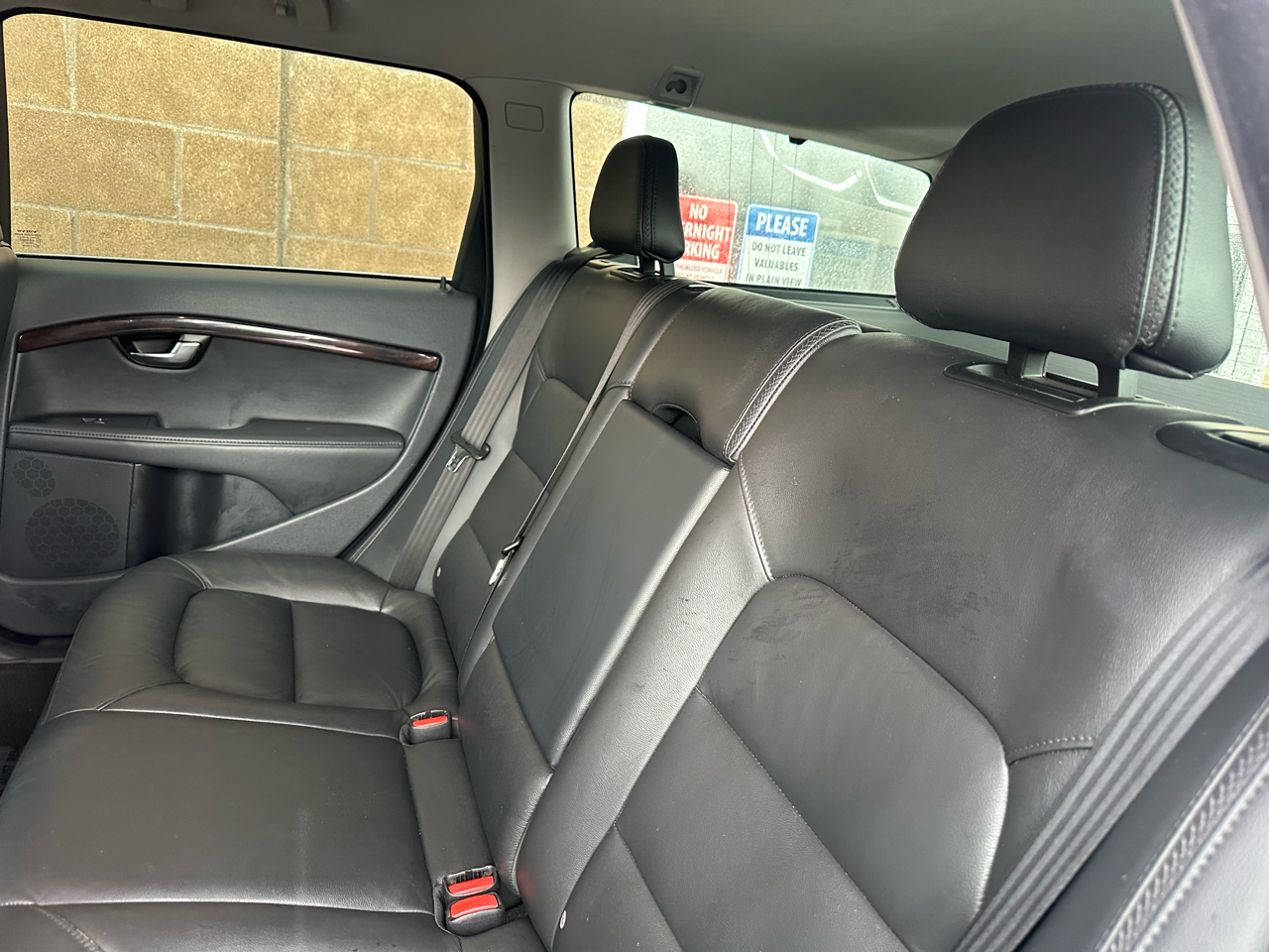 Volvo XC70 2015.5 FWD 4dr Wgn T5 Drive-E Premier 2015