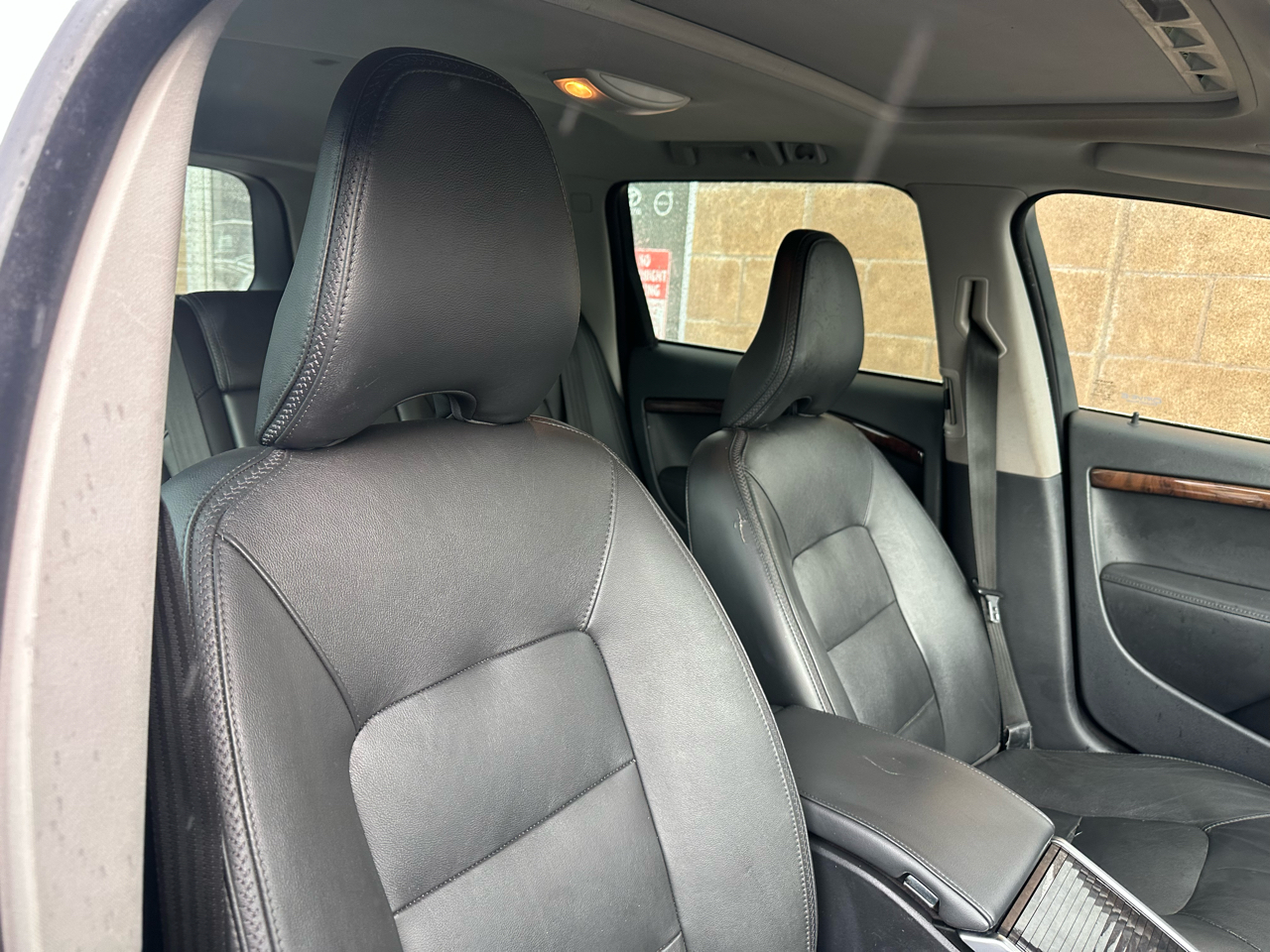 Volvo XC70 2015.5 FWD 4dr Wgn T5 Drive-E Premier 2015