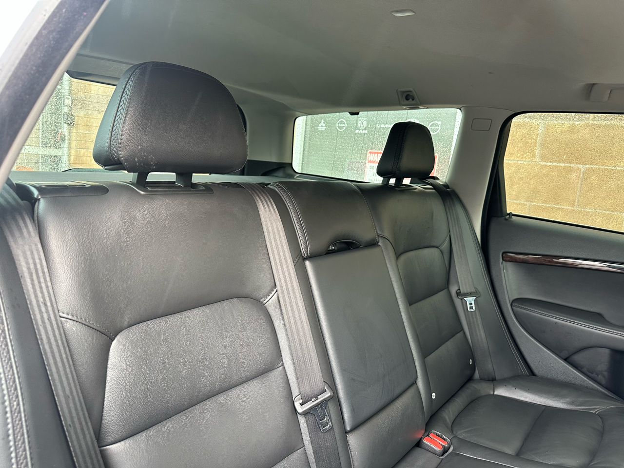 Volvo XC70 2015.5 FWD 4dr Wgn T5 Drive-E Premier 2015