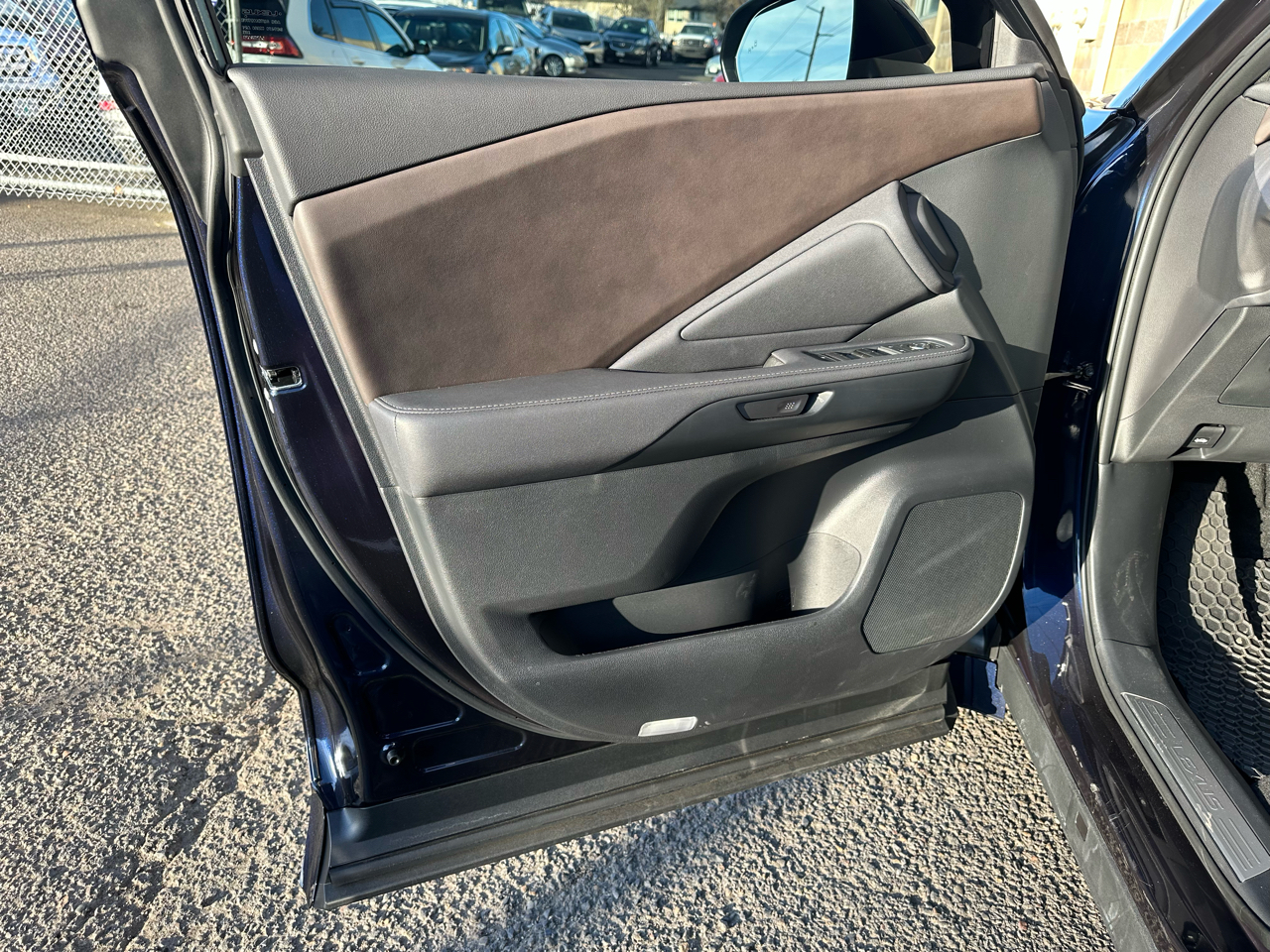 Lexus TX TX 350 AWD 2025