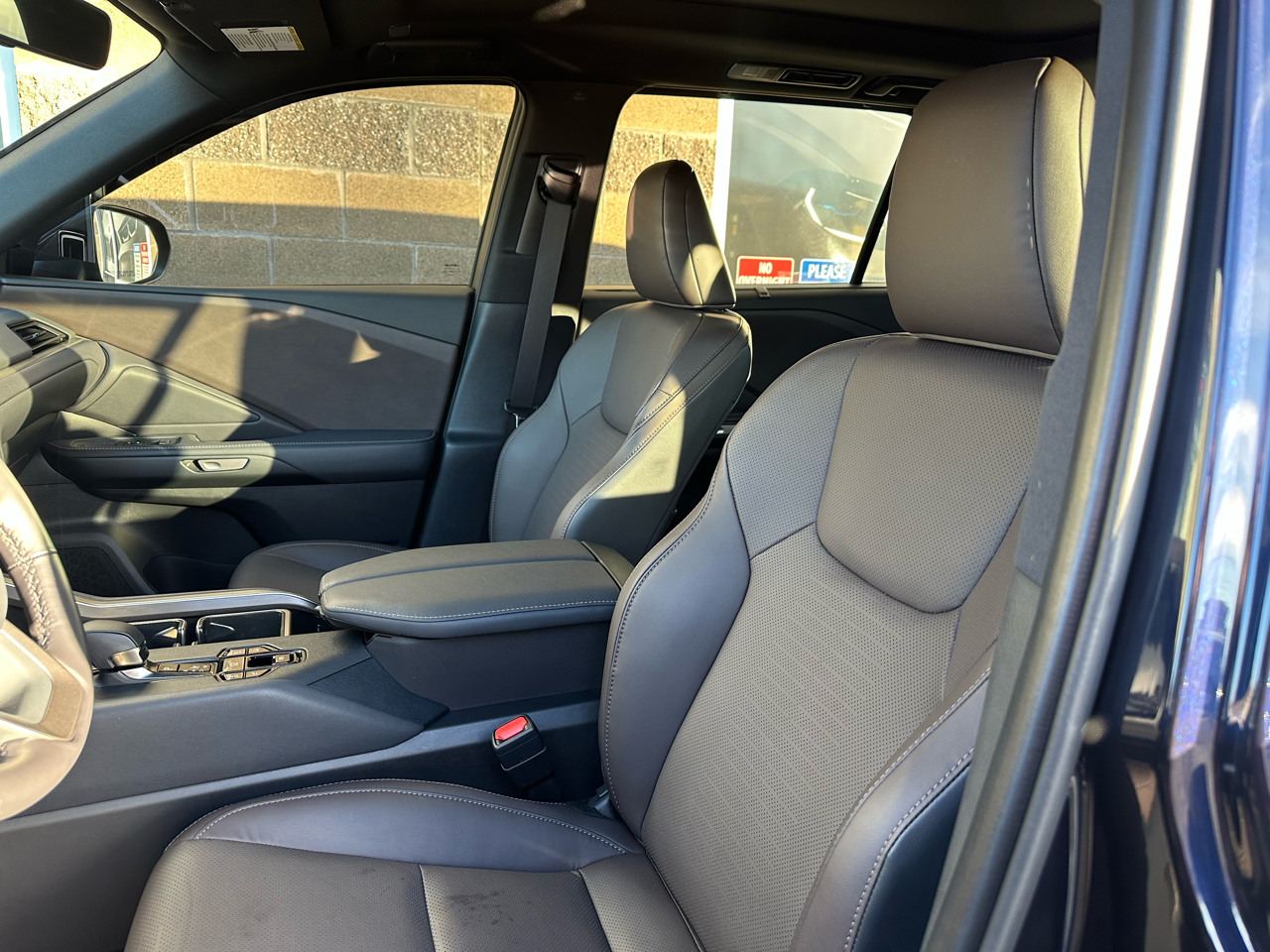 Lexus TX TX 350 AWD 2025