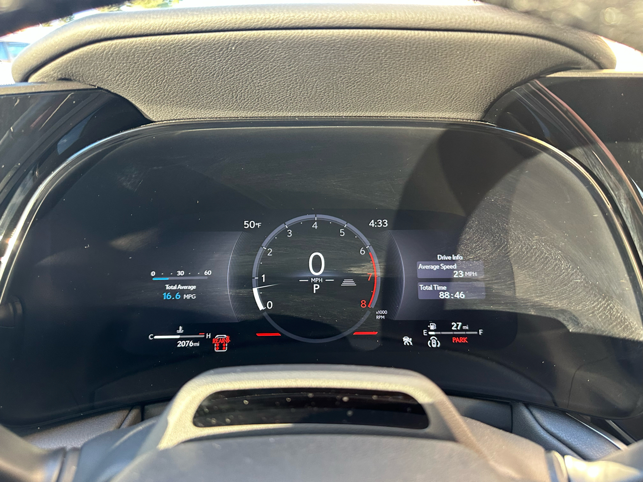 Lexus TX TX 350 AWD 2025