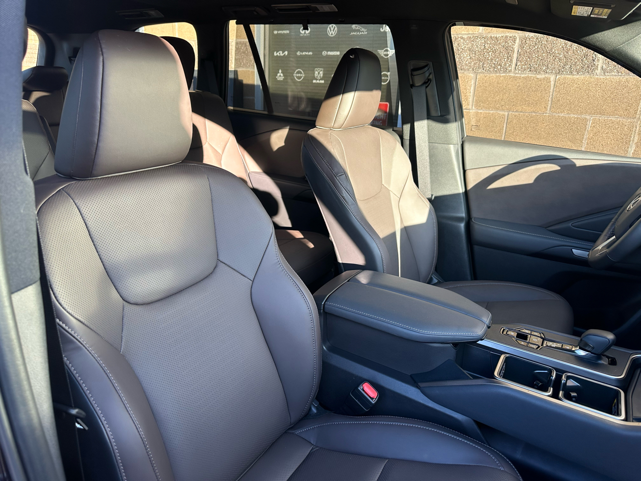 Lexus TX TX 350 AWD 2025