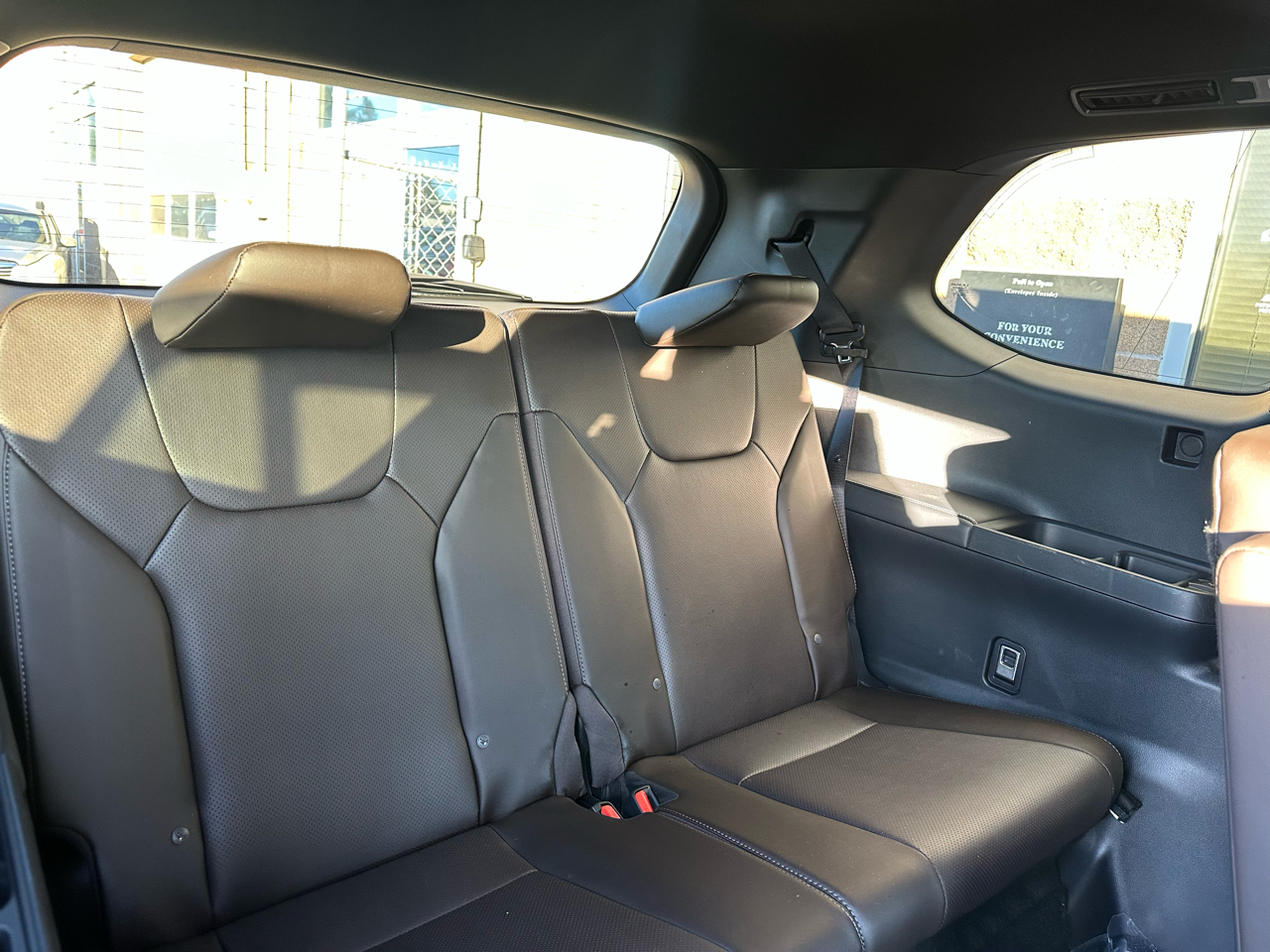 Lexus TX TX 350 AWD 2025