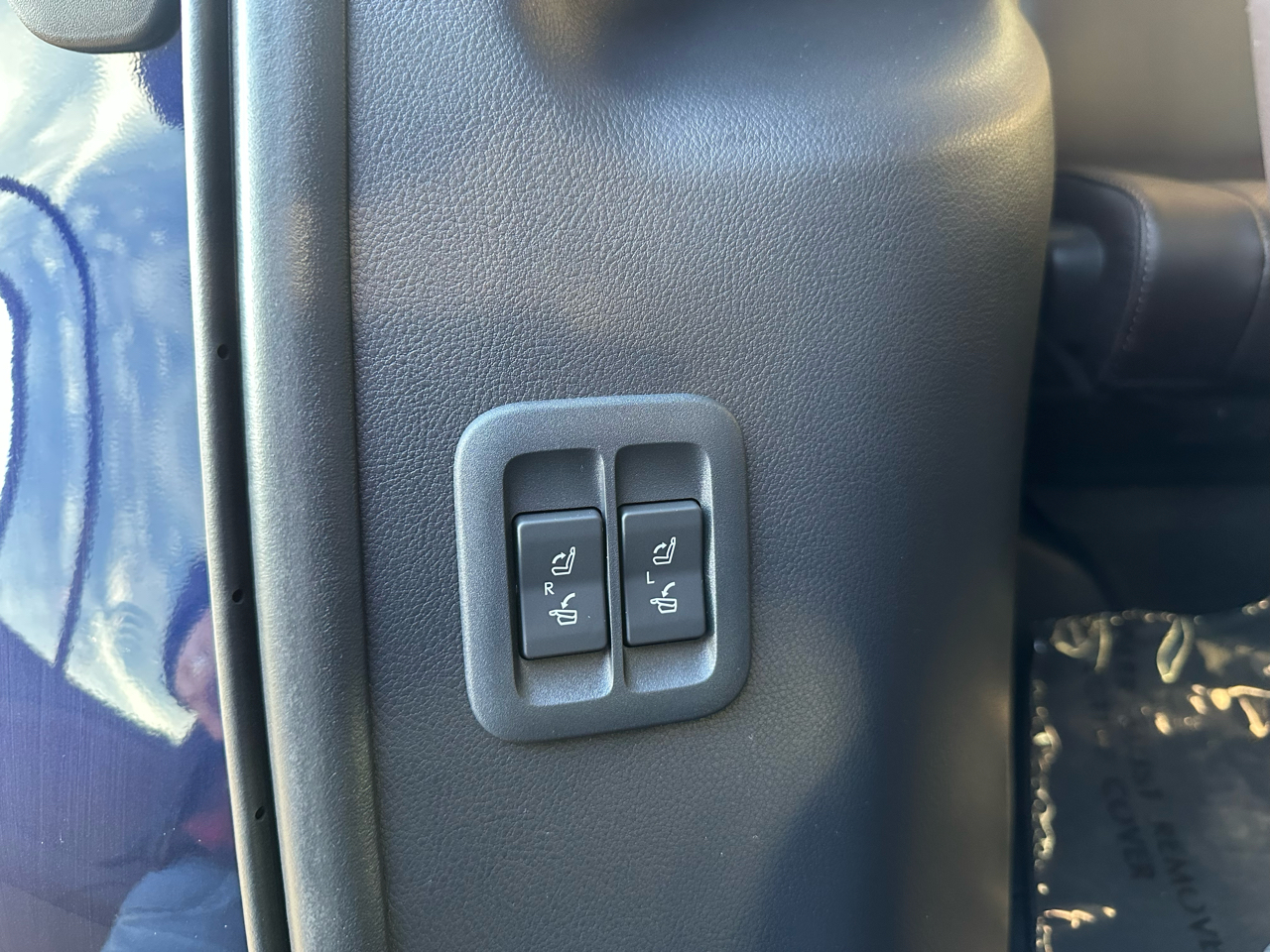 Lexus TX TX 350 AWD 2025