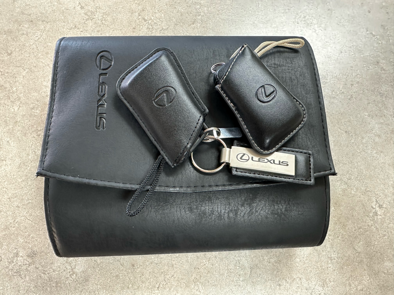 Lexus TX TX 350 AWD 2025