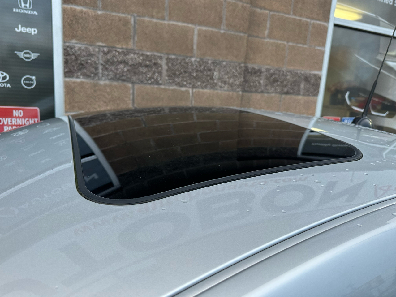 Volkswagen New Beetle Coupe 2dr TDI Manual 2006