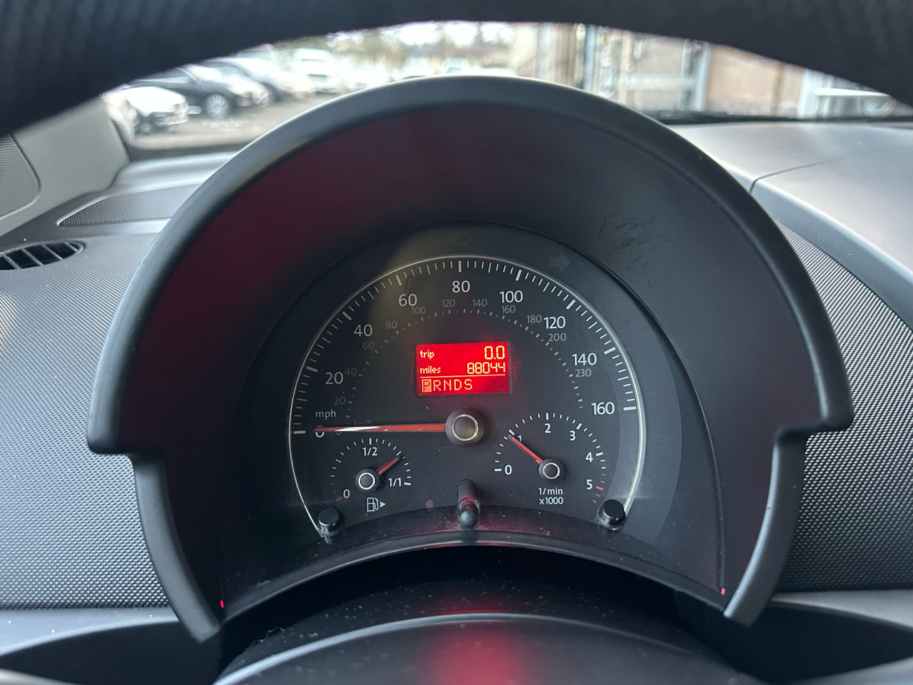 Volkswagen New Beetle Coupe 2dr TDI Manual 2006