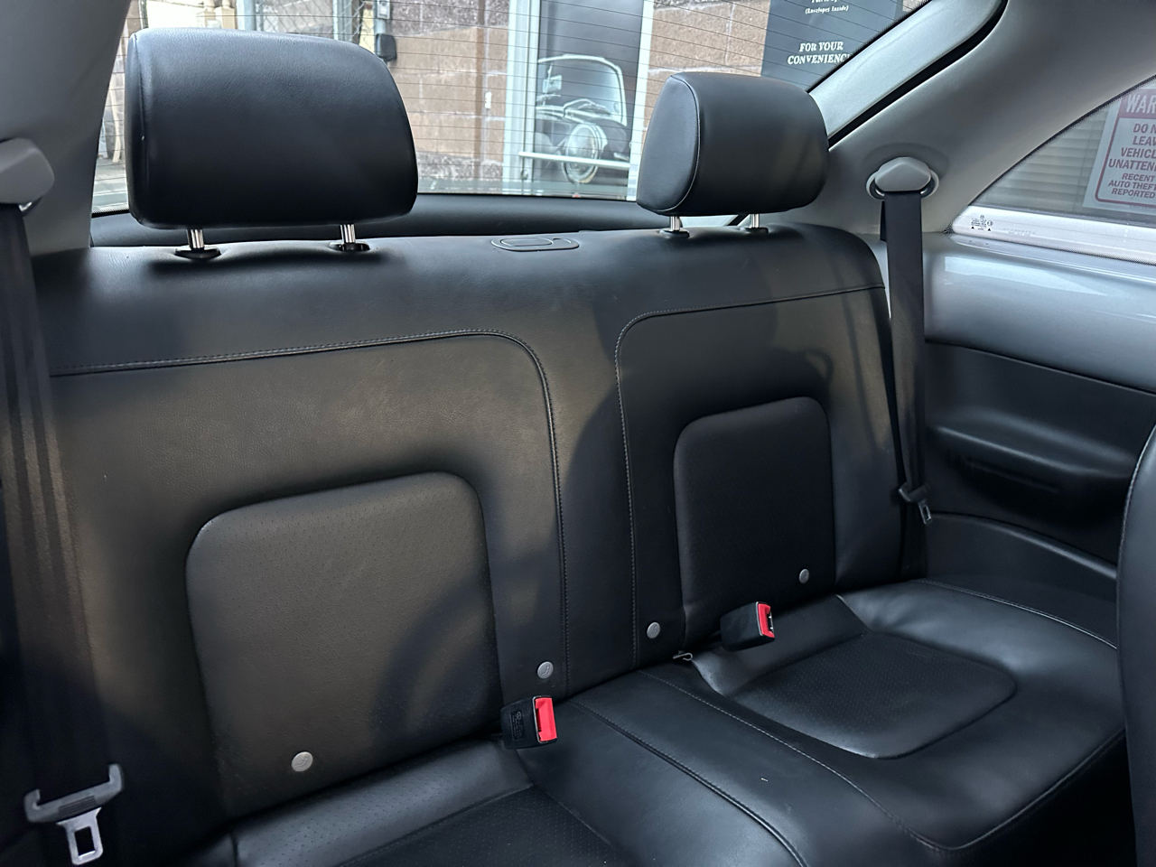 Volkswagen New Beetle Coupe 2dr TDI Manual 2006