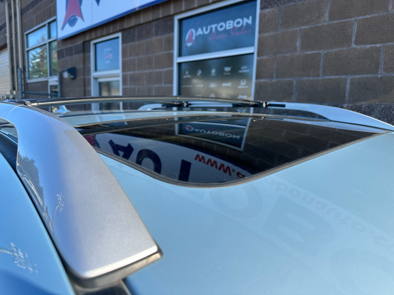 Lexus RX 350 AWD 4dr 2012