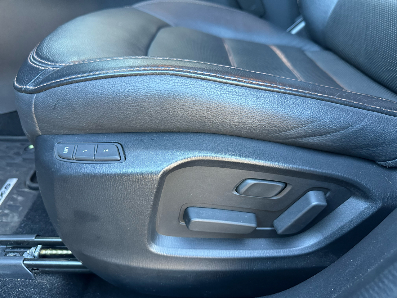 Mazda CX-5 Grand Touring AWD 2019