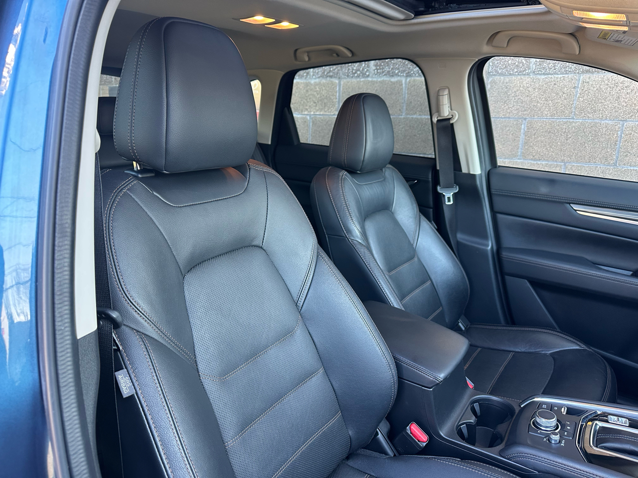 Mazda CX-5 Grand Touring AWD 2019