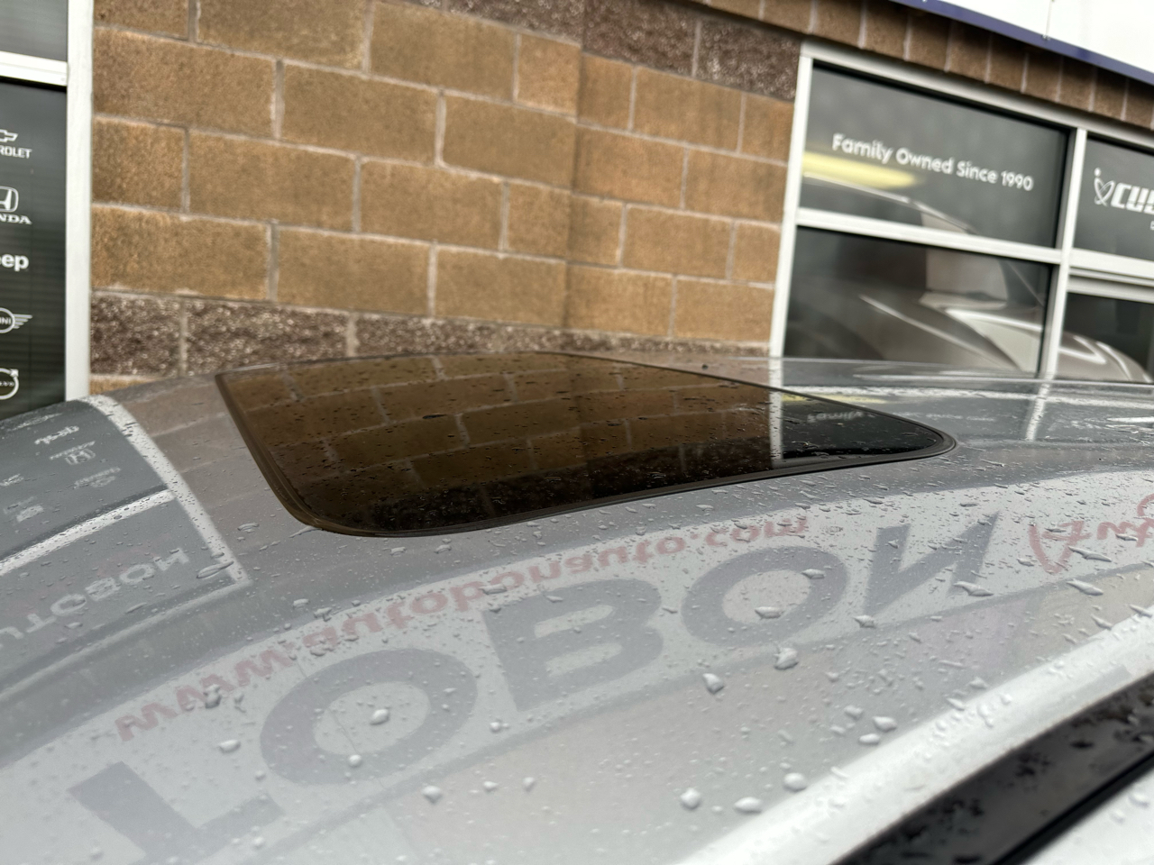 Honda Odyssey Touring Auto 2019